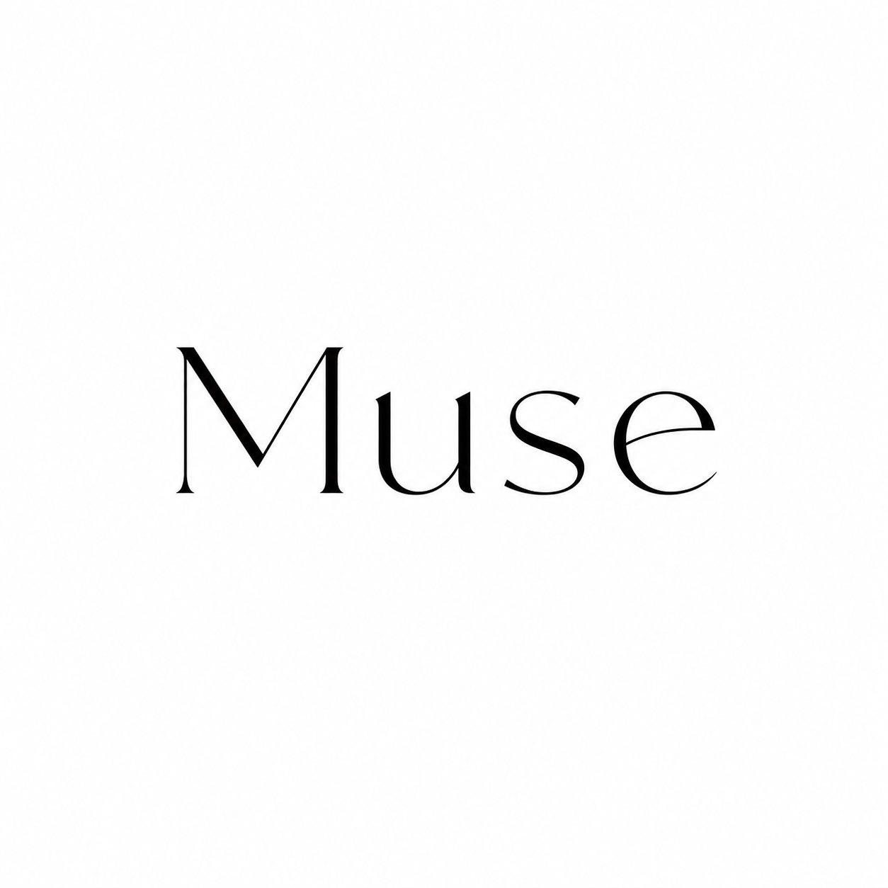 Muse logo