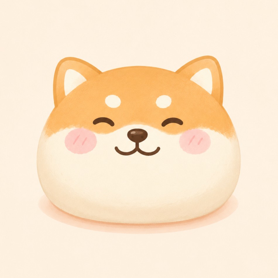 mochiko logo